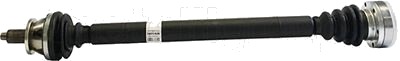 METELLI 17-1265 Drivaksel METELLI 17-1265 Drivaksel