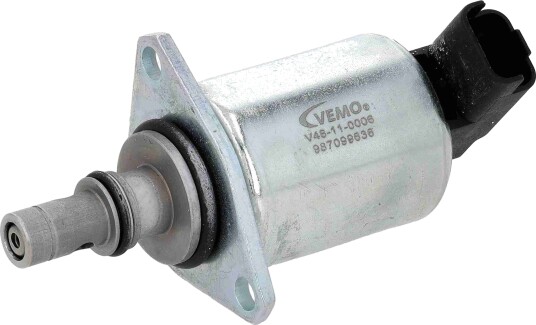 Trykkreguleringsventil, Common-Rail-System VEMO V48-11-0006