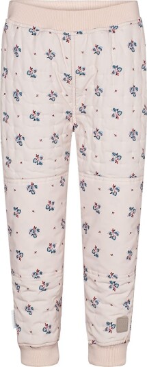 MarMar Termobukser Odin Bukett MarMar 74 Termoklær Beige Rosa