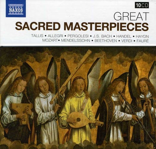Diverse Artister Ann Hallenberg Anna Gonda C Sar Hern Ndez Carlo Colombara Christoph Genz Claudia Mahnke Colm Carey Dresdner Kammerchor Elena Filipova Gloria Scalchi Hanno MüllerBrachmann Hungarian Festival Choir Hungarian State Opera Chorus,