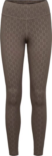 Sofie Schnoor Dame Bukser Brun XL, Sofie Schnoor Dame Bukser Brun XL,