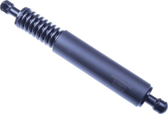 Elektromotor, bakluke DENCKERMANN G100071