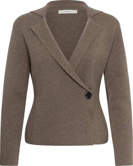 InWear Tildaiw Cardigan Grey XXXL