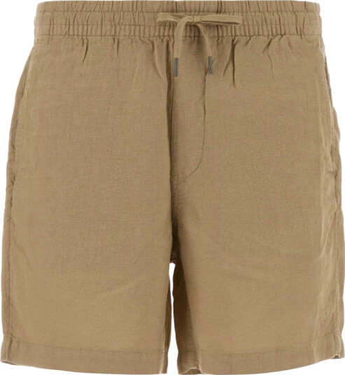 Polo Ralph Lauren Herre Shorts Beige M,