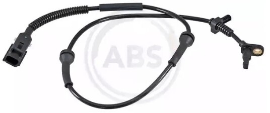 ABS sensor A.B.S. 31261 ABS sensor A.B.S. 31261