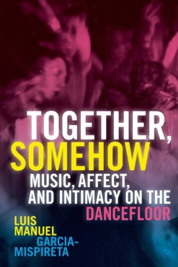 Together, Somehow Av Luis Manuel Garcia-Mispireta
