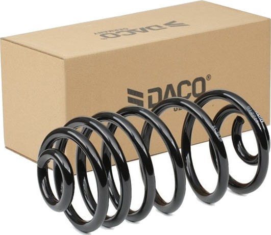 DACO Germany 812714 Fjær