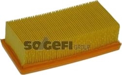 COOPERSFIAAM FILTERS PA7056 Luftfilter COOPERSFIAAM FILTERS PA7056 Luftfilter