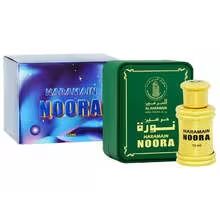Al Haramain Noora Perfume oil 12ml Al Haramain Noora Perfume oil 12ml