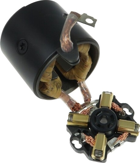 Børsteholder starter AS PL SF0105S