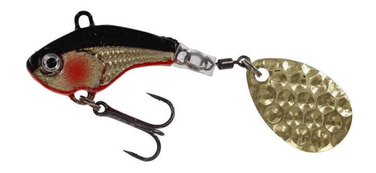 Kinetic IMP Tail Spin 11g Three Amigos