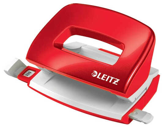 LEITZ Hullemaskin Leitz Mini 2h/10a WOW