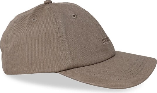 BOSS Boss Connect - OPEN BROWN - One Size