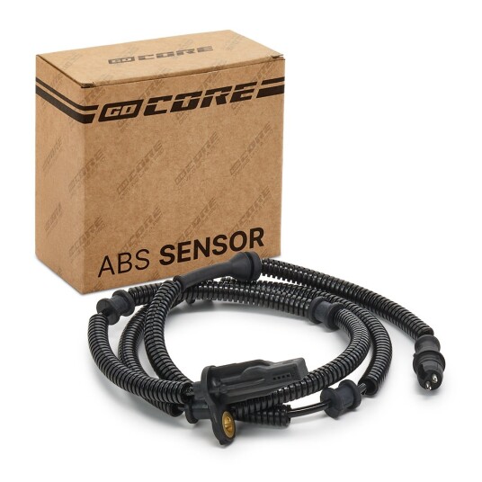 Sensor ABS goCORE GCD120175 Sensor ABS goCORE GCD120175
