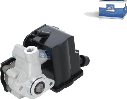 DT Spare Parts 7.13208 Servopumpe DT Spare Parts 7.13208 Servopumpe