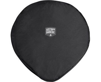 Austin and Barbeque AABQ - Gas Griddle Set Cover - 58 cm