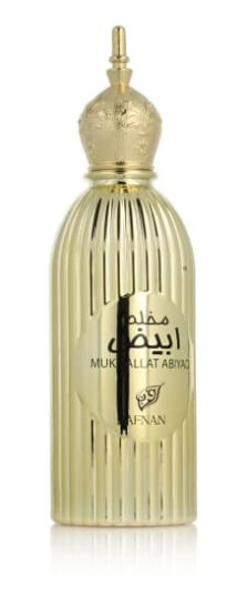 Afnan Mukhallat Abiyad Eau De Parfum 100 ml unisex Afnan Mukhallat Abiyad Eau De Parfum 100 ml unisex