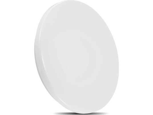 Led-Taklampe Med Maclean-Sensor, Mikrobølgesensor 5,8Ghz, 4000K, 12W, 950Lm, Ip44, Mce347
