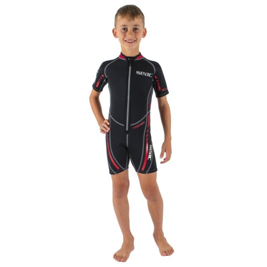 Seac Korty Trendy Kid Seac Korty Trendy Kid