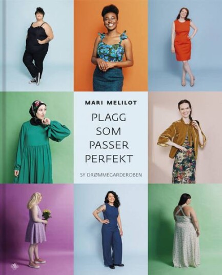 Plagg Som Passer Perfekt Av Mari Melilot