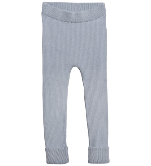 Hanevild Lynge Leggings Blue 92 Hanevild Lynge Leggings Blue 92
