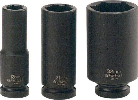 TengTools 101781565 Kraftpipe