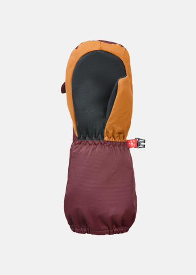 Kombi ANIMAL FAM CHI MITT Kombi ANIMAL FAM CHI MITT