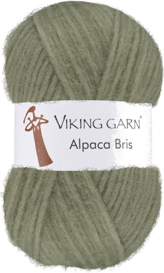 Viking Garn Alpaca Bris Viking Garn Alpaca Bris