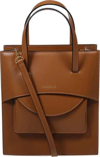 Hidesins Dame Vesker Brun ONE SIZE, Hidesins Dame Vesker Brun ONE SIZE,