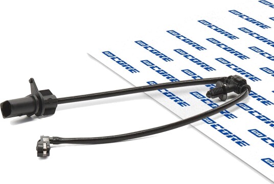 Slitekontakt bremsekloss goCORE GCD070108