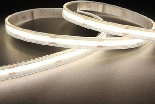Ansell Lighting C Cell LED stripe utendørs hvit lys 4000K 5 meter