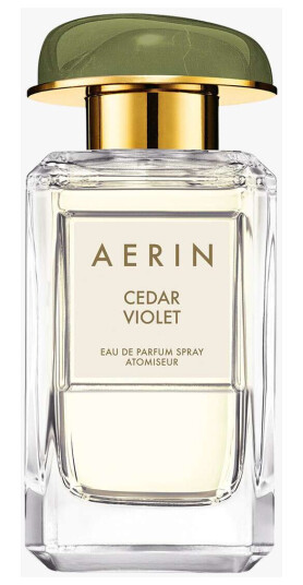 Aerin Cedar Violet Eau De Parfum 50ml
