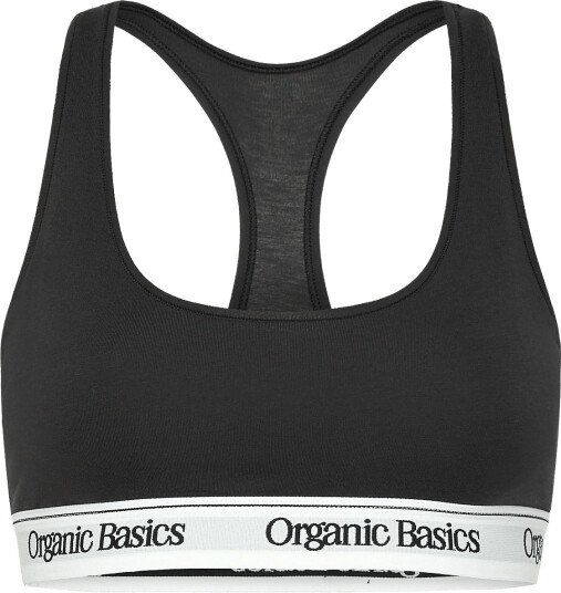 Organic Basics | Easy Tank Bra | XXS