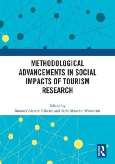 Methodological Advancements In Social Impacts Of Tourism Research