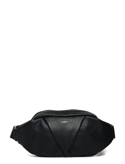 Ulrika Bumbag - Black - ONE SIZE Ulrika Bumbag - Black - ONE SIZE