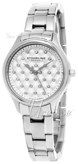 Stührling Original Dameklokke 783.01 Symphony Audrey