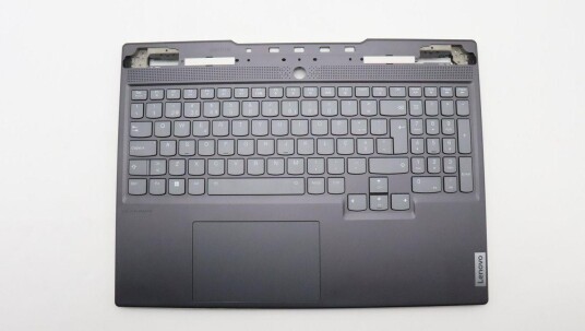 Lenovo COVER Upper Case ASM_POR