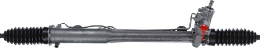 Tannstang SPIDAN 51506 Tannstang SPIDAN 51506