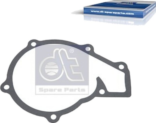 DT Spare Parts 3.16102 Pakning vannpumpe