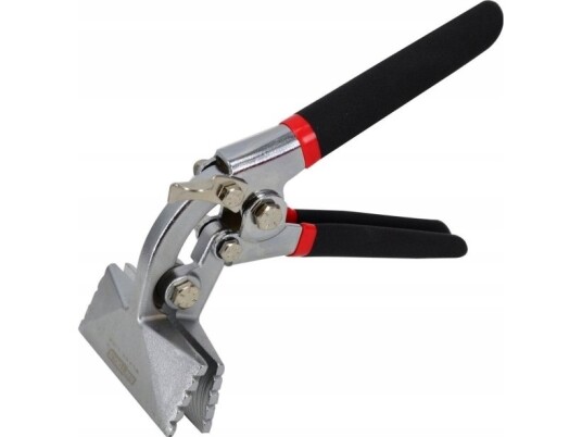 Awtools Buet Profilformetang 210Mm Jaws 80X35mm