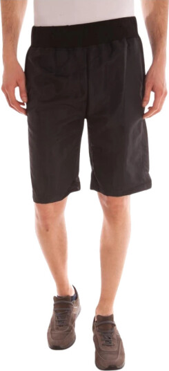 Daniele Alessandrini Herre Shorts Svart M,