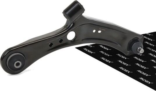 RIDEX 273C0506 Bærearm