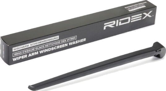 RIDEX 301W0267 Vindusviskerarm