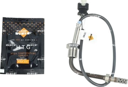 Sensor, eksostemperatur NRF 707465