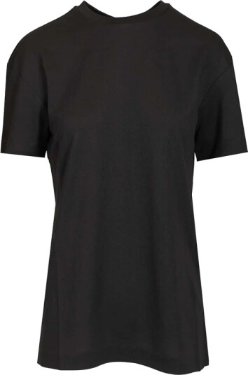 Jacquemus Dame Topper Svart S,