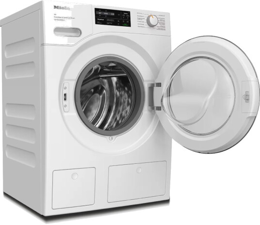Miele W1 WWI880 WCS 125 Gala Edition vaskemaskin Miele W1 WWI880 WCS 125 Gala Edition vaskemaskin