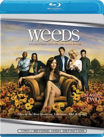 Weeds  Sesong 2