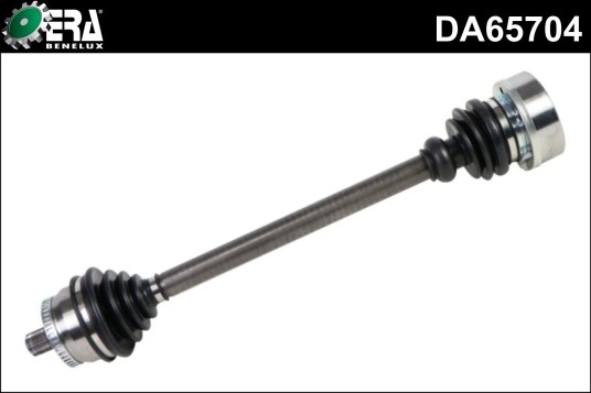 ERA Benelux DA65704 Drivaksel