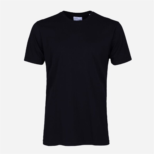 Colorful Standard Classic Organic Tee Deep Black