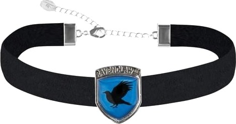 Pan Vision Ravenclaw Choker Pan Vision Ravenclaw Choker